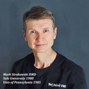 Dr. Mark Strokowski - Dentist