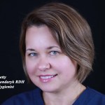 Betty Bondaryk - Registered Dental Hygienist