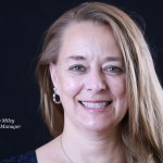 Nancy Miley - Office Manager