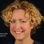 Cortney Balas - Registered Dental Hygienist