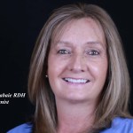 Mary, hygienist