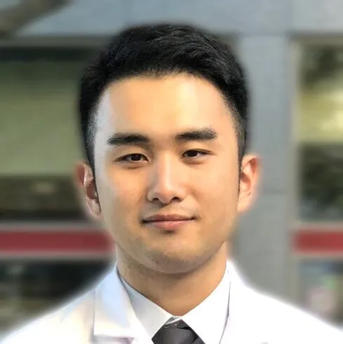 Photo of Dr. Wei Wang